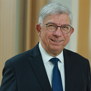 Prof. Dr. Klaus-Dieter Barbknecht